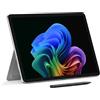 MICROSOFT SURFACE PRO 12 12" TOUCH SCREEN 2196 x 1464 SNAPDRAGON X PLUS X1P-42-100 RAM 16GB-SSD 1TB NVMe-QUALCOM ADRENO-WI-FI 7 NFC BLUETOOTH-WIN 11 PROF PLATINO (EP2-27221)