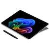 MICROSOFT SURFACE PRO 12 12" 2.2k TOUCH SCREEN 2196 x 1464 SNAPDRAGON X PLUS X1P-42-100 RAM 16GB-SSD 512GB NVMe-QUALCOM ADRENO-WI-FI 7 NFC BLUETOOTH-WIN 11 PROF PLATINO (EP2-27204)