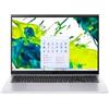 ACER ASPIRE GO 16 AG16-71P-98MF 16" WUXGA i9-13900H RAM 16GB-SSD 512GB NVMe-IRIS Xe GRAPHICS-WI-FI 6-WIN 11 HOME ARGENTO (NX.JS9ET.002)