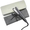 Diva Pro Styling Preziosi Metalli Touch Piastra Per Capelli, Titanio - 1 Unità