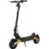 OOTD S10 Scooter elettrico pieghevole, motore 1400W, pneumatici da 10 pollici, batteria 48V 20AH, velocità massima 55km/h