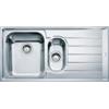 Franke Neptune NEX 251 dx