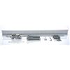 Sisco Sistem Binario Invisibile per Porte Scorrevoli Serie Hidden 1800-1150/80 kg Sisco Sistem (NO PORTA)