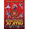 YOUCANPRINT Bu Shin Jutsu Ryu. Ju jitsu. Da cintura bianca a cintura nera
