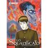 Star Comics Lo squalificato (Vol. 1)