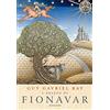 MONDADORI L'arazzo di Fionavar
