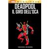 PANINI SPA Deadpool. Il giro dell'oca