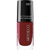 ARTDECO Art Couture Nail Lacquer - Tonalità rosso - Smalto ad asciugatura rapida di lunga durata