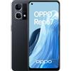 Oppo Reno 7 128GB - Nero - refurbished
