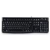 Logitech Keyboard K120 for Business tastiera Ufficio USB 920-002517