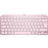 Logitech Master MX Keys Mini tastiera Ufficio RF senza fili 920-010500