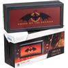 Grupo Erik Lampada Game of Thrones ispirata a House of the Dragon | Lampada decorativa ufficiale | Idea regalo per fan GOT e George R. R. Martin
