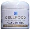 Epinutracell Cellfood Oxygen Gel 50ml