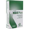 Pharmaguida Xd3 Plus Integratore Salute Ossa Con Vitamina D3 E Vitamina K2 30 Capsule Softgel