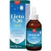 Erba Vita Lietoson Junior Gocce Integratore Sonno Bambini 50ml