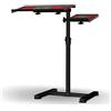 Next Level Racing NLR FREESTANDING KB+MOUSE TRAY - .