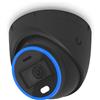 Ubiquiti - UVC-AI-Turret-B - UniFi all-weather and vandal proof 4K PoE camera Ul