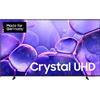 Samsung GU65U8079FU 165,1 cm (65") 4K Ultra HD Smart TV Wi-Fi Nero