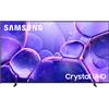 Samsung HU7000F 127 cm (50") 4K Ultra HD Smart TV Nero 20 W