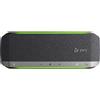 POLY Vivavoce Sync 40 con connettore USB-A/USB-C (speakerphone Universal - USB/B