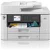 Brother Multifunzione 4in1 Inkjet ( A3 Duplex 4800 x 1200 ) MFC SERIES