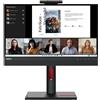 Lenovo ThinkCentre Tiny-In-One 22 Gen 5 LED display 54,6 cm (21.5") 1920 x 1080