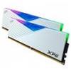 ADATA RAM GAMING LANCER RGB 16GB DDR5 7200MHZ 1,4V WHITE