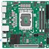 ASUS PRO Q870I-C-CSM Intel Q870 LGA 1851 (Socket V1) mini ITX