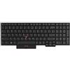 Lenovo 01HX248 ricambio per laptop Tastiera (Keyboard US INT. - **New Retail** -