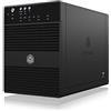 ICY BOX RaidSonic ICY BOX IB-3640SU3 - harddis