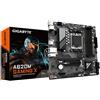 GIGABYTE A620M GAMING X scheda madre AMD A620 Socket AM5 micro ATX (MB AMD AM5 A