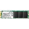Transcend 825S 500 GB M.2 Serial ATA III 3D NAND (500GB M.2 2280 SSD SATA3 BM)