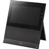 POLY CCX 600 telefono IP Nero LCD Wi-Fi