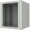 LANVIEW LOGON RWM12U56WH rack 12U Da parete Bianco (19" 12U Rack Wall Mount 600 - x 560