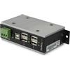 StarTech.com 2.0-15KV ESD PROTECTION METAL