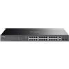 TP-LINK Omada 28-Port Gigabit Easy Managed Switch with 24-Port PoE+