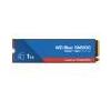 WESTERN DIGITAL WD SSD BLU SN5100 M2 PCI EXPRESS
