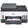 HP Smart Tank Stampante multifunzione 7605 (HP SMART TANK 7605 ALL-IN-ONE PRINTE