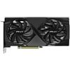 PNY VGA GEFORCE RTX 5060 TI, RTX 5060TI 8GBOVERCLOCKED, 8GB GDDR7, DUAL FAN, DLS
