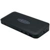 Origin Storage 5TW10AA#ABU-OS replicatore di porte e docking station per laptop