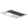 HP Inc. HP N08146-BG1 ricambio per laptop Tastiera
