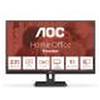 AOC MONITOR AOC LED 23.8" Wide 24E3UM VA 1920x1080 4ms 300cd/mq 20.000.000:1 2x2W MM