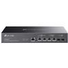 TP-Link Omada SX3206HPP switch di rete Gestito L2+ 10G Ethernet (100/1000/10000)