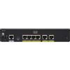 Cisco Router Cisco ISR 900 (NON-US) 4G LTE HSPA+ per EU [C921-4PLTEGB]
