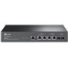 Tp-link Switch Tp-link 4 porte 10G [TL-SX3206HPP]