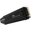 Crucial SSD 2TB Crucial T700 PCIe Gen5 NVMe M.2 12400MB/s [CT2000T700SSD5]