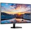 Philips Monitor led 31.5" Philips 32E1N1800LA 4K Uhd 3840x2160/4ms/classe G/Nero [32E1N1800LA/00]
