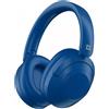 Defender Cuffie Defender FreeMotion B490 Wireless/Bluetooth 3.5mm Blu [UHDFDRNB0000019]