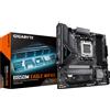 Gigabyte Scheda madre Gigabyte B850M Eagle AM5 Atx 4xDDR5 Nero [B850M EAGLE WF6E]