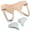 safety Cinto oertopedico erniario elite misura 85cm
